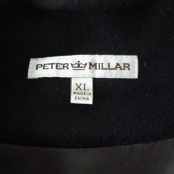 Brand new!! Men's Peter Millar Jacket - Picture 3 of 7